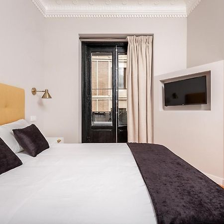Gran Via Excellent, By Presidence Rentals Madrid Exterior foto