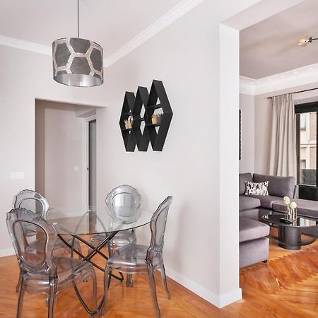 Gran Via Excellent, By Presidence Rentals Madrid Exterior foto