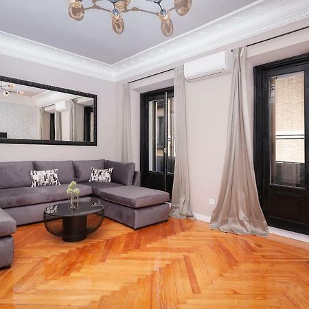 Gran Via Excellent, By Presidence Rentals Madrid Exterior foto