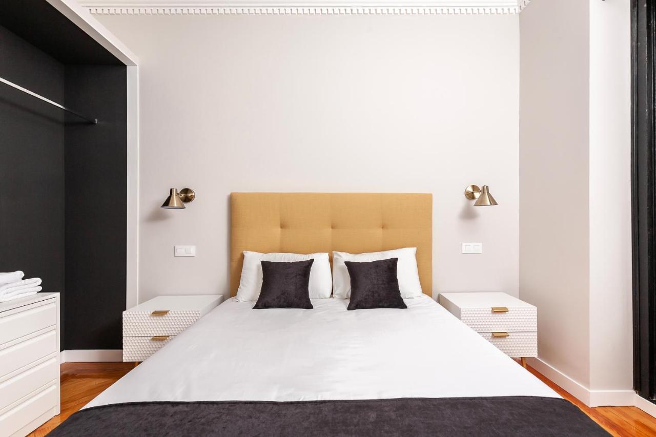 Gran Via Excellent, By Presidence Rentals Madrid Exterior foto