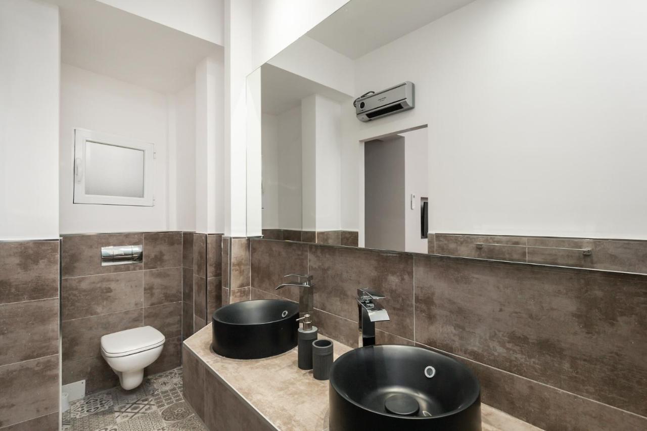 Gran Via Excellent, By Presidence Rentals Madrid Exterior foto
